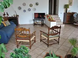 Cycas Villa *