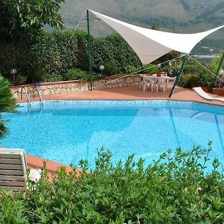 Cycas Villa Gaeta