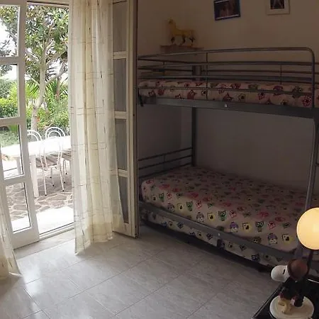 Villa Cycas *