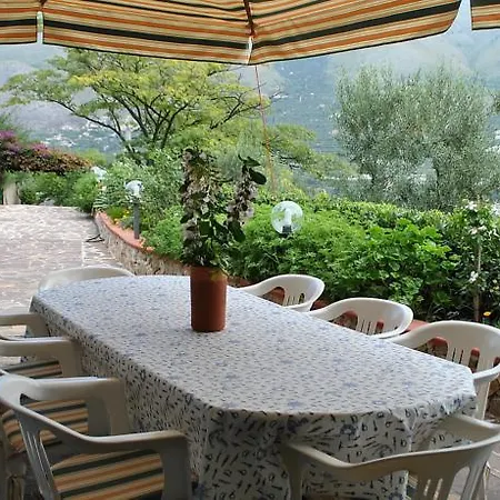 Villa Cycas